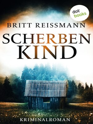 cover image of Scherbenkind